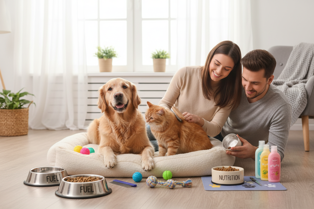 Top 10 Must-Have Pet Products Every Dog Owner Needs in 2026