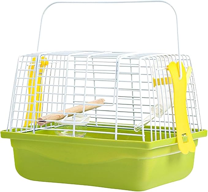 Birdcages