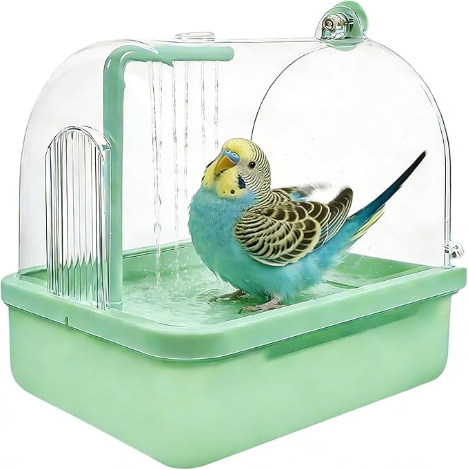 Birdcage Accessories