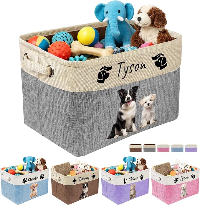 Baskets