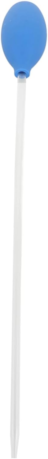 Abaodam Portable Coral Feeder and Water Changer Tool for Fish Tank Easy Use Aquarium Cleaning and Maintenance Device Lightweight Siphon Pump for Healthy Aquarium Ecosystem