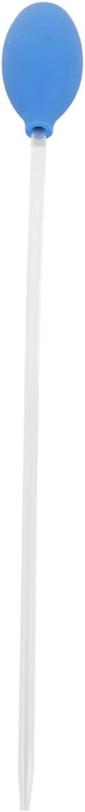 Abaodam Portable Coral Feeder and Water Changer Tool for Fish Tank Easy Use Aquarium Cleaning and Maintenance Device Lightweight Siphon Pump for Healthy Aquarium Ecosystem