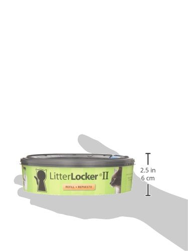 Angelcare 16030 II Litterlocker