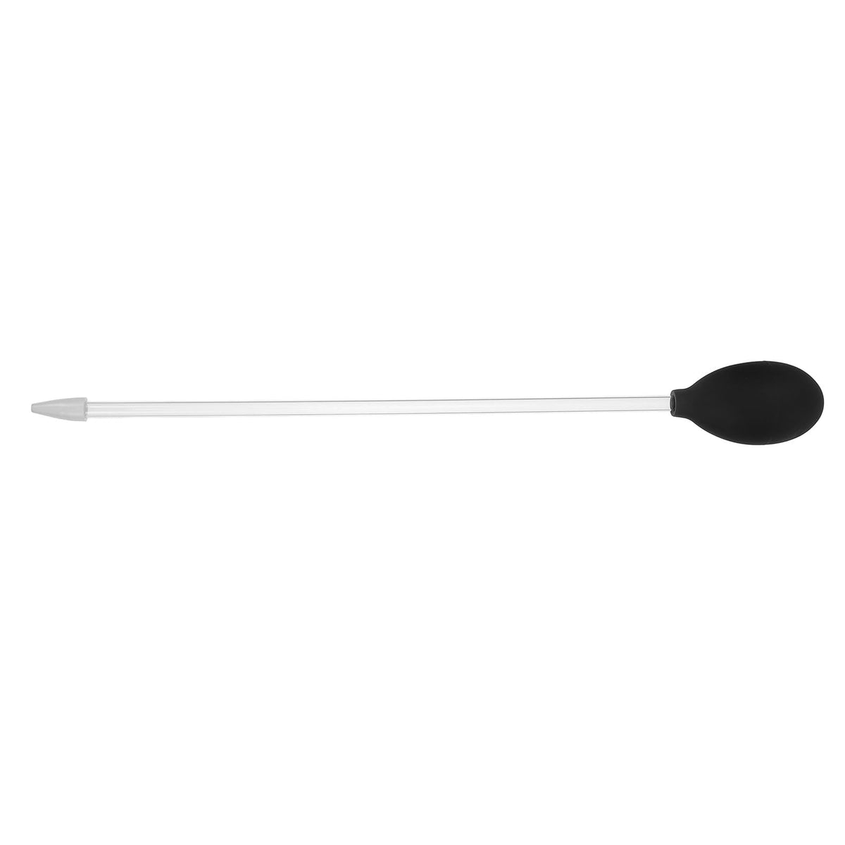 SEWOART Fish Tank Coral Feeder Tool Water Changer for Aquariums and Lightweight Cleaning Device for Easy Removal of Fish Waste and Debris