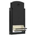 MAVRICPOWER Weatherproof Aluminum Large Dog Door for Door