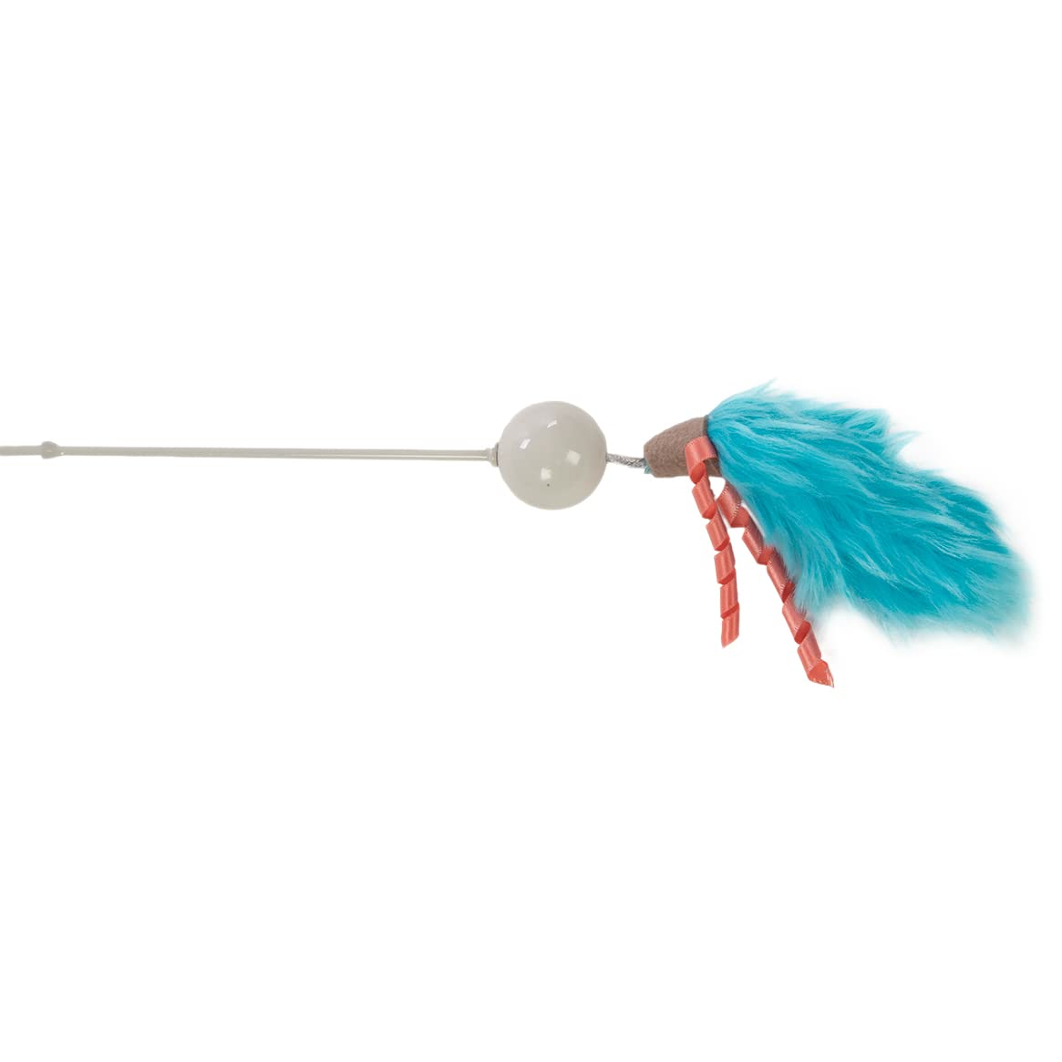Petlinks Mystery Motion Concealed Electronic Motion Cat Toy, Battery Powered - Randomly Selected Color, One Size