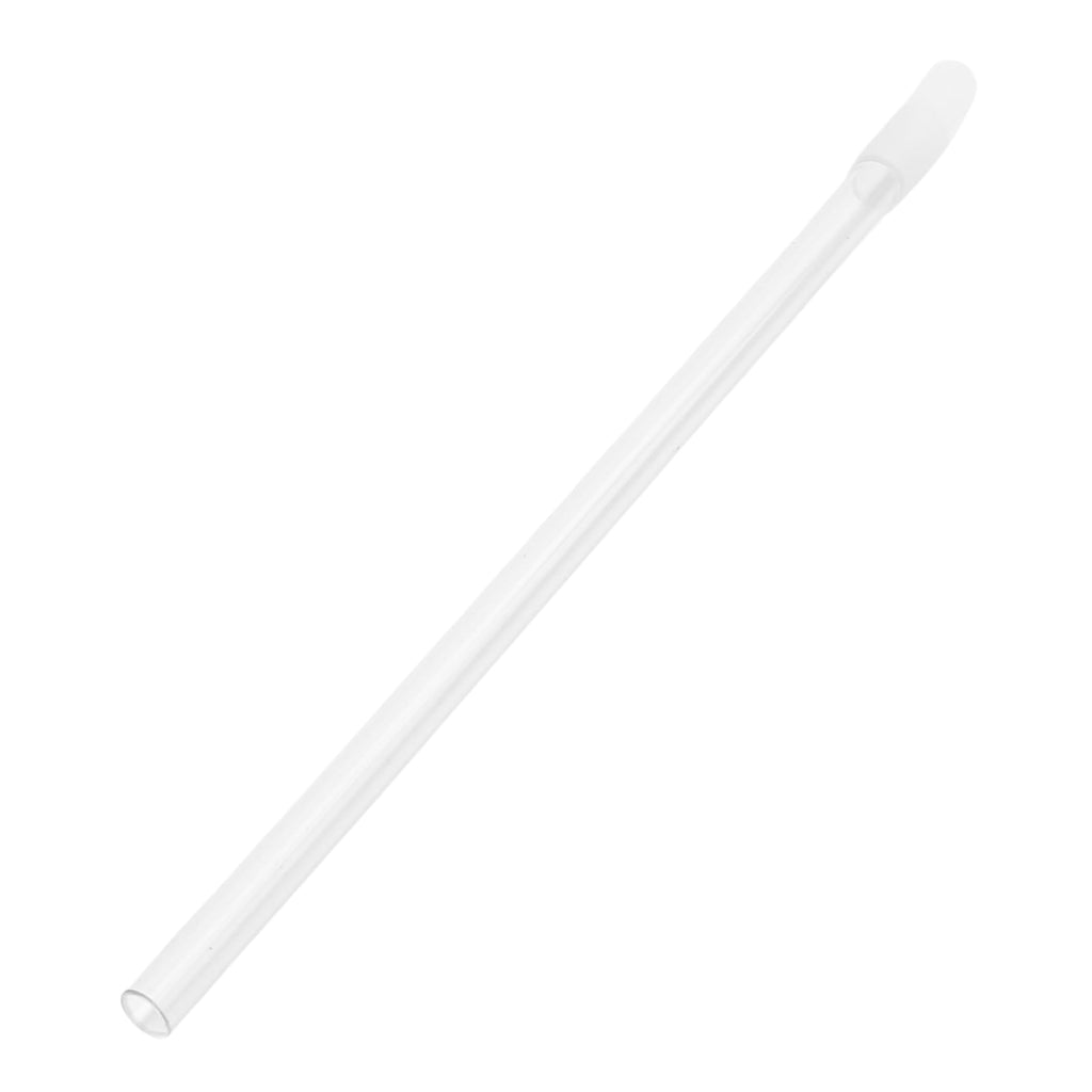 Vagocom 2Pcs Manual Fish Tank Cleaning Tools,30ml Aquarium Water Changer,21 Inches Multifunction Siphon Dropper for Fish Bowl Waste Remover,Aquarium Bottom Gravel Waste Clean,Coral Feeder(Blue)