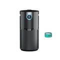 Shark Clean Sense Air Purifier with Odor Neutralizer, HP232, Black