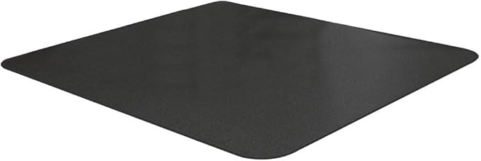 RESILIA Under Pet Cage Mat for Bird Cages, Reptile Aquariums, Dog Kennels, Water-Resistant Pad for Carpeted Floors and Surfaces, 30 Inches x 48 Inches