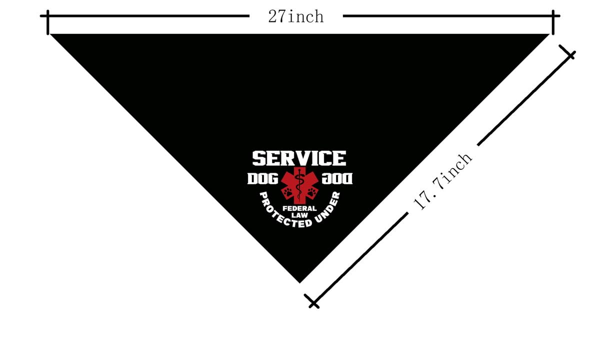 Dog Bandana for Happy Birthday Mom - Classical Plaid Printing Scarf Accessories, Pet Gift for Mom's Birthday Party (L16)