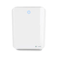 GermGuardian HEPA Air Purifier for Home, Large Rooms up to 1760 Sq. Ft. with HEPA Air Filter & UV-C Light, Zero Ozone Verified, AC5900WCA, White