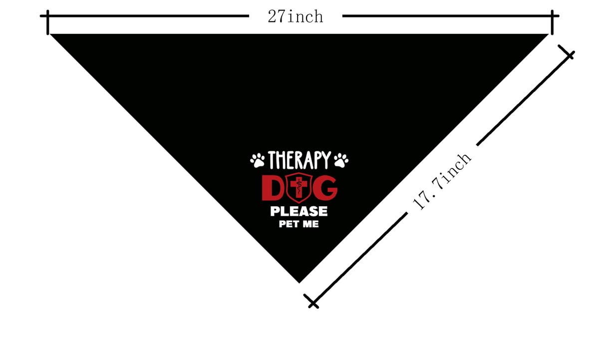 Dog Bandana for Happy Birthday Mom - Classical Plaid Printing Scarf Accessories, Pet Gift for Mom's Birthday Party (L16)