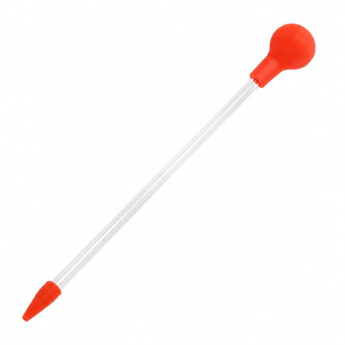 Aquarium Choice Coral Feeder Long Syringe, 2 Units, SPS HPS Marine Reef Coral Feeder Tool, 2 Tweezers for Coral Frag, Fish Excreta Cleaner