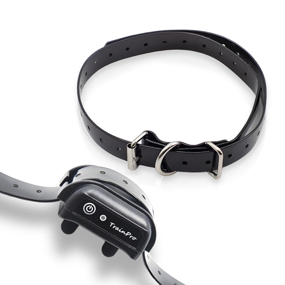 EveryPet Waterproof TPU Replacement Strap for Dog Training Collar, 27.5 in