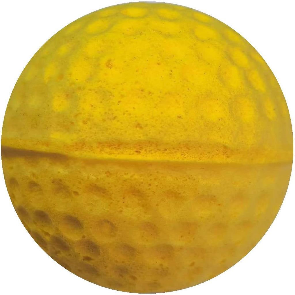 Cat Foam Ball Cat Sponge Ball Toy Soccer Toy