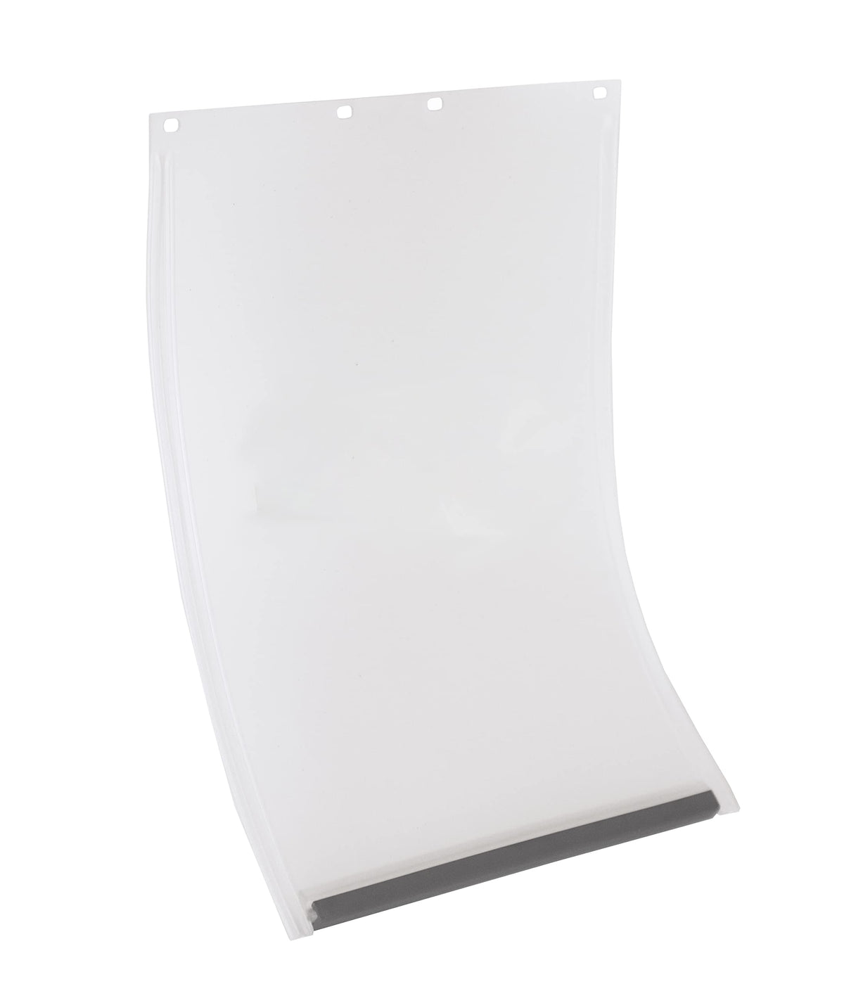Best Pet Flap Medium Non PVC Compatible w/PetSafe PAC11-11038 - 8 1/8" x 12 7/8" Longer Lasting, Most Energy Efficient, Less Shrinkage, BPA Free