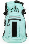K9 Sport Sack Plus 2 - Small, Light Grey - Ideal for Dogs 13-16” Long - Adjustable, Backpack-Style Carrier with Multi-Functional Storage Pack, Thick Shoulder Straps & Padded Back Panel