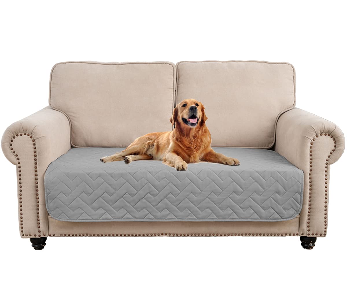 Waterproof Dog Blanket,Non-Slip Couch Cover for Pet,Furniture Protector