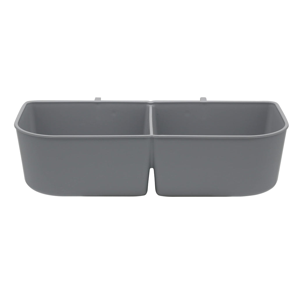 Pet Crate Carrier Cup Double Large