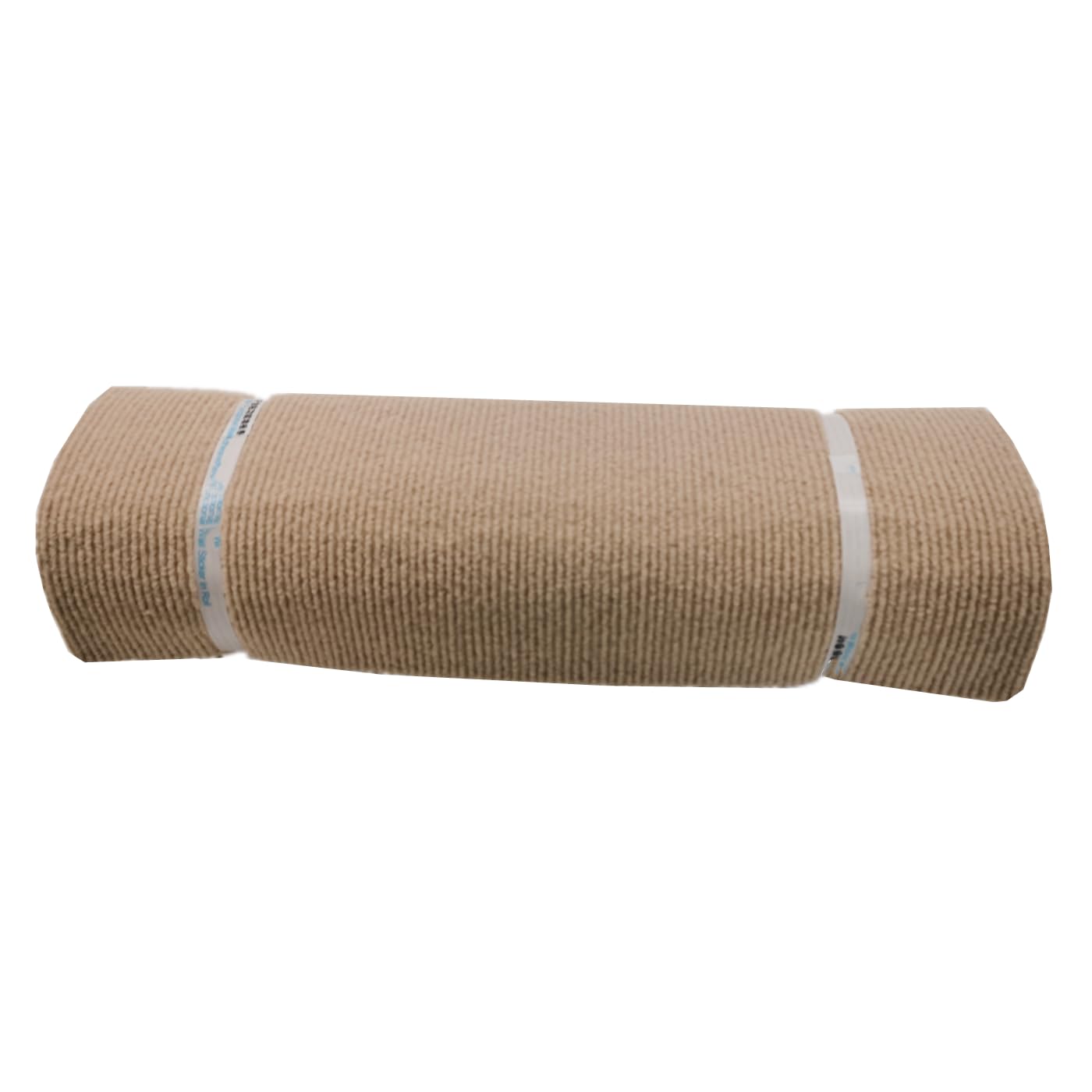 SHENGOCASE 78.7"x15.8" Trimmable Self-Adhesive Carpet Mat Pad Replacement for Cat Tree Shelf Shelves, Cat Wall Furniture Steps, Carpet Scratching Post Scratcher Couch Protector (Beige)
