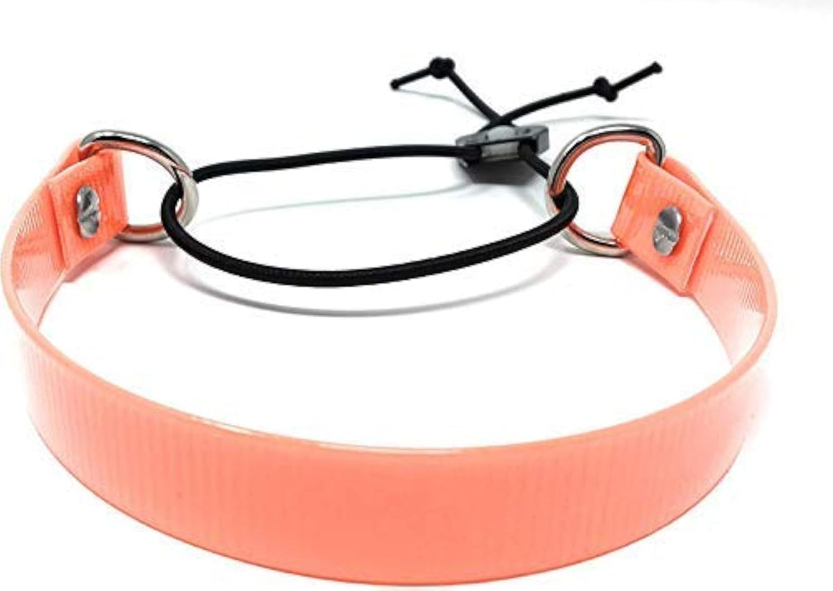 Sparky Pet Co Surefit Bungee Dog E-Collar Replacement Strap, 3/4 Inch