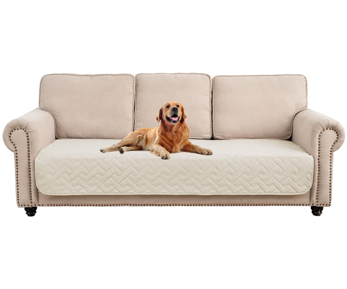 Waterproof Dog Blanket,Non-Slip Couch Cover for Pet,Furniture Protector