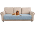 fuguitex Waterproof Dog Bed Cover Couch Cover for Pet Anti-Slip Cat Mat Pet Pad Blanket for Sofa Chair Recliner Bed Furniture Protrctor