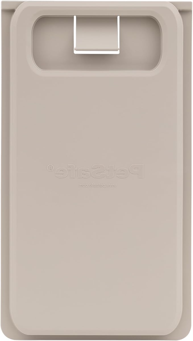 PetSafe Closing Panel Pet Door Cover, Durable Plastic
