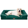 Comfort Expression Waterproof Orthopedic Dog Beds for Extra Large Dog
