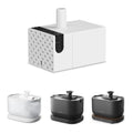 PETLIBRO Offical Cat Water Fountain Pump, Easy Replacement for Cat Fountain PLWF115/PLWF105/PLWF005, Wireless Cat Fountain Pump for Pet Water Fountain, Super Quiet Pump for Dog Dispenser