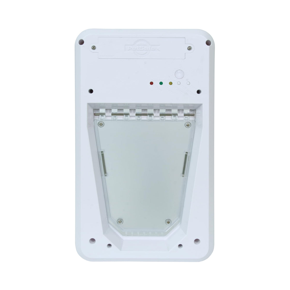 PetSafe Electronic Pet Door Wall Conversion Kit, Small