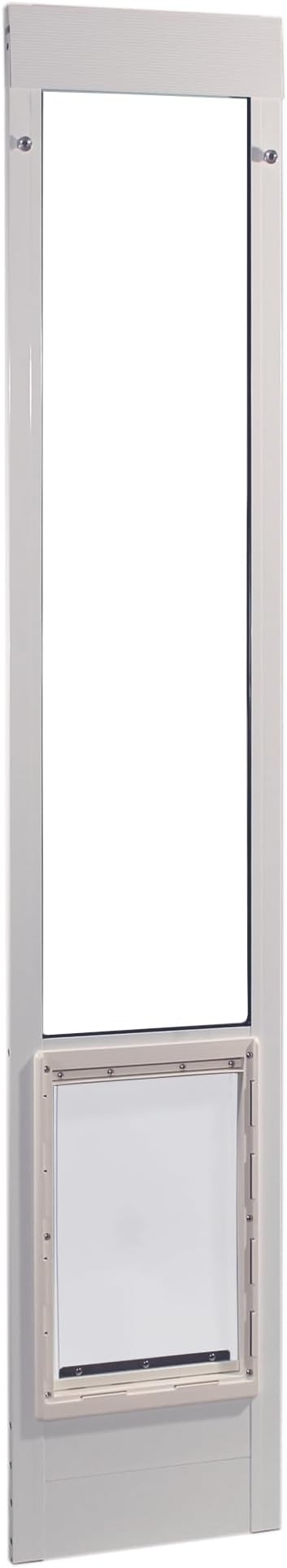 Ideal Pet Products Aluminum Pet Patio Door