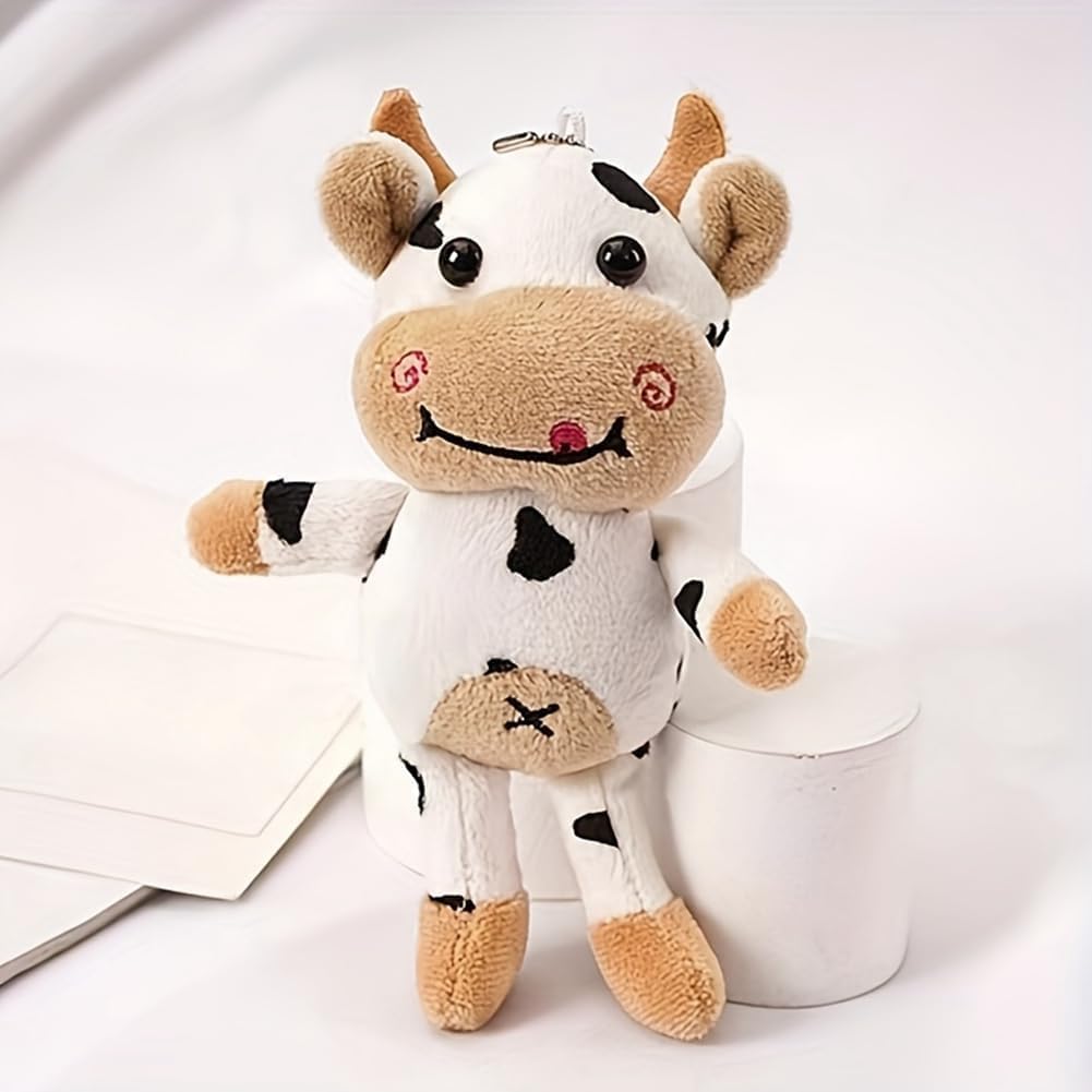 Calsgkspray Pet Chew Toy Puppy Molar Animal Shape Bite Resistant Toy Dog Training Plush Toy, Supplies Chew Toys for Small Medium Large Dog Easy to Use, Pet Supplies