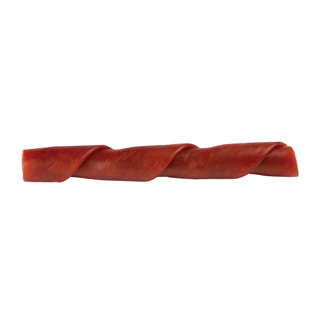 DreamBone Stuffed Twistz 10 Count, Rawhide-Free Chews