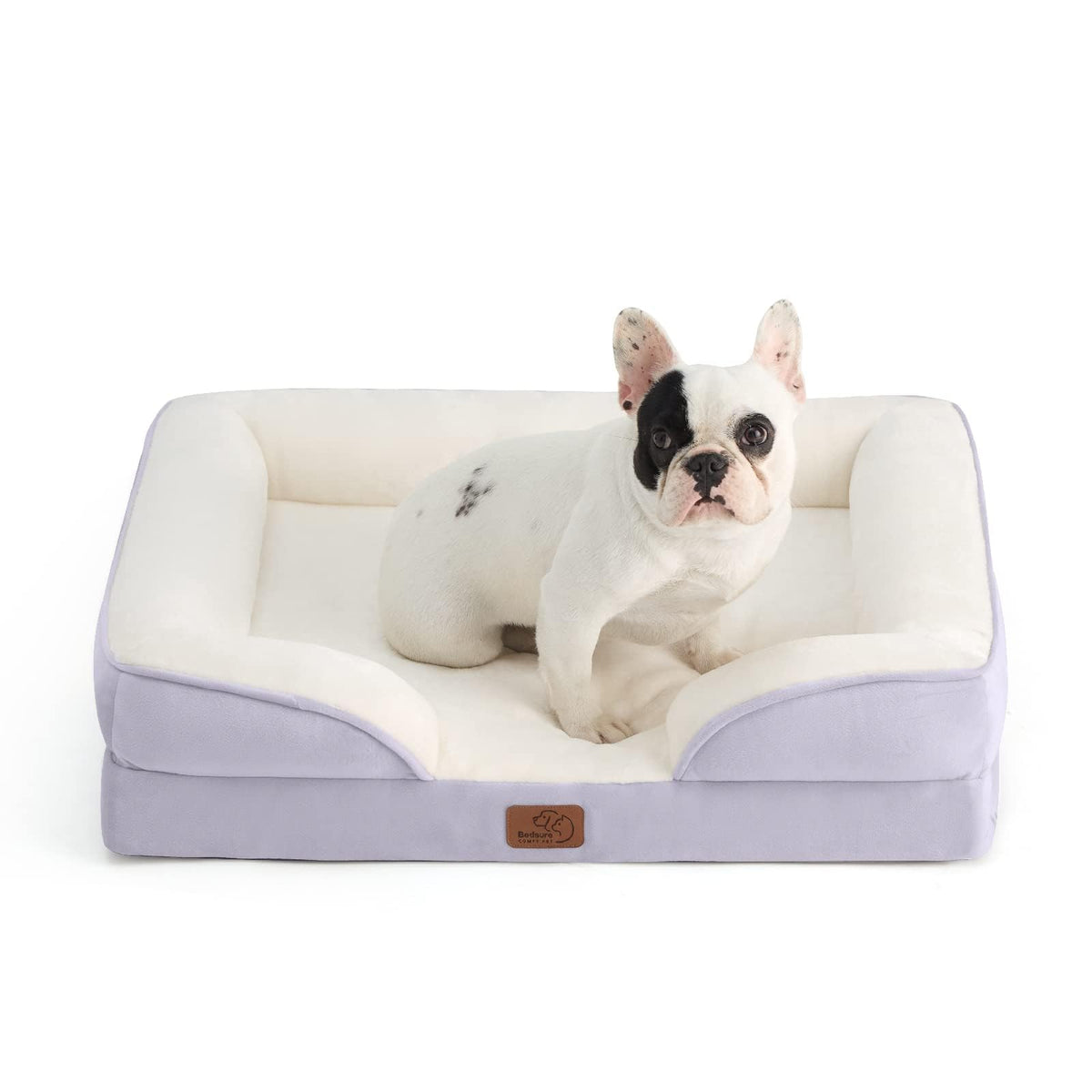 Bedsure Orthopedic XLPlus Dog Bed Extra Large Washable Original Design