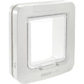 SureFlap-Sure Petcare Microchip Pet Door (White)