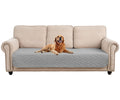fuguitex Waterproof Dog Bed Cover Couch Cover for Pet Anti-Slip Cat Mat Pet Pad Blanket for Sofa Chair Recliner Bed Furniture Protrctor