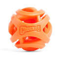Chuckit! Air Fetch Wheel Dog Toy, Orange