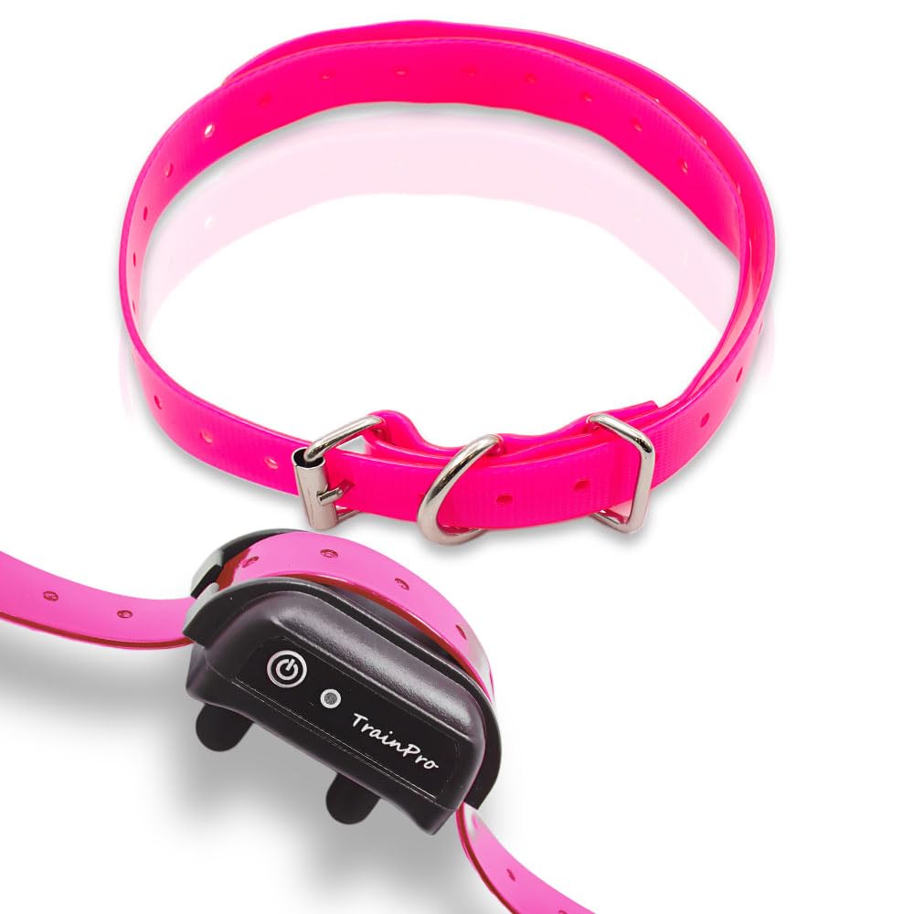 EveryPet Waterproof TPU Replacement Strap for Dog Training Collar, 27.5 in