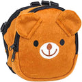 Pet Backpack, Cute Dog Backpack with Adjustable Straps for Small Dogs Cats. Dog Saddle Bags for Outdoor Travel Hiking