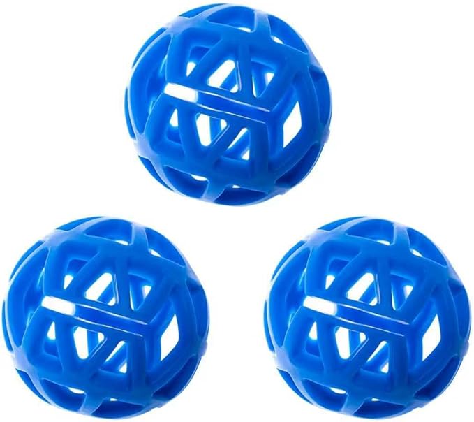 seagi Interactive Dog Toys – Durable Automatic Bouncing & Vibrating Interactive Dog Ball for Smart Play, Motion-Activated Moving Dog Toy for Small/Medium/Large Dogs