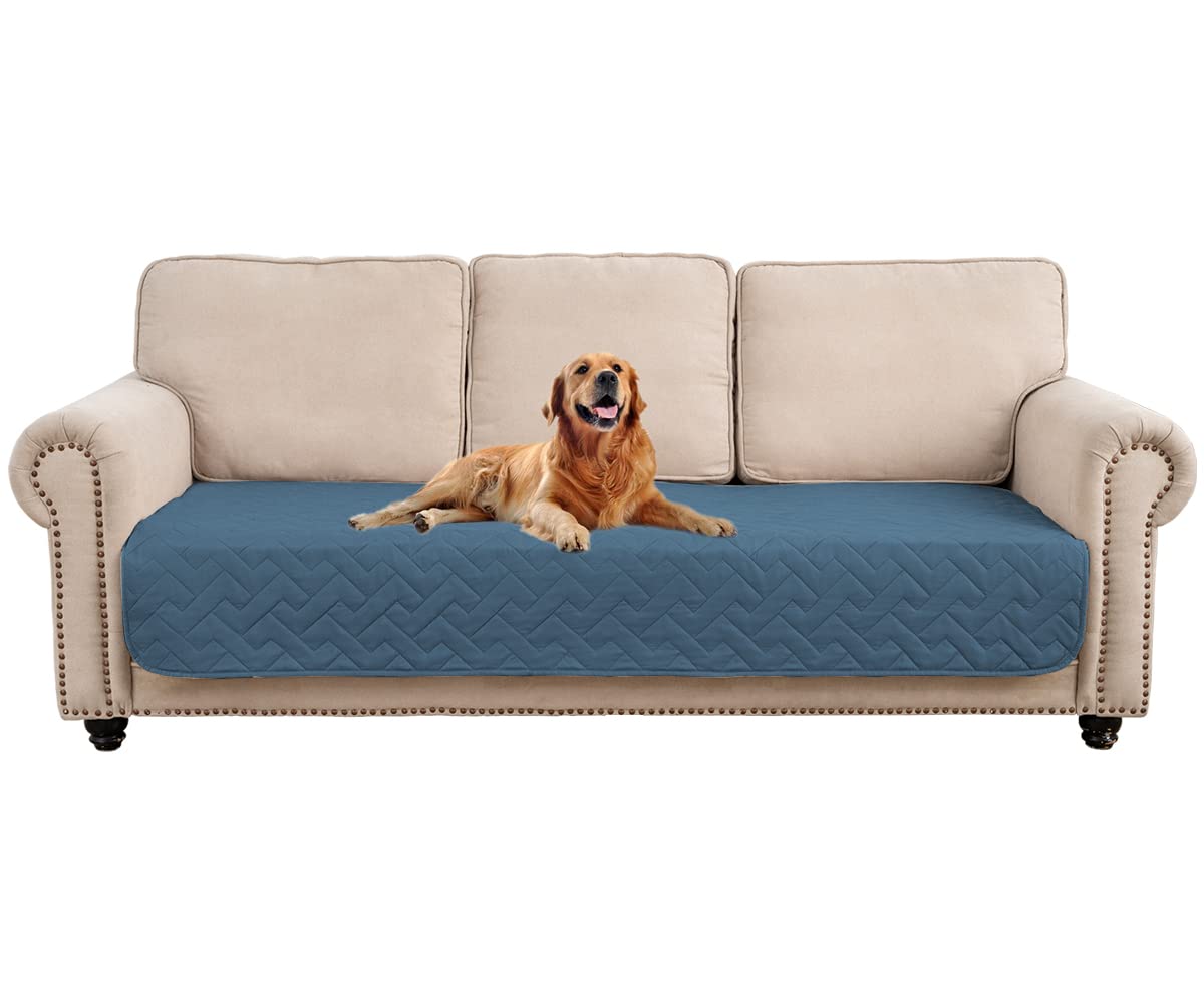 Waterproof Dog Blanket,Non-Slip Couch Cover for Pet,Furniture Protector