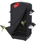 Bird Cage Cover for Night - Black, Fits Parakeet Cockatiel Conure Medium