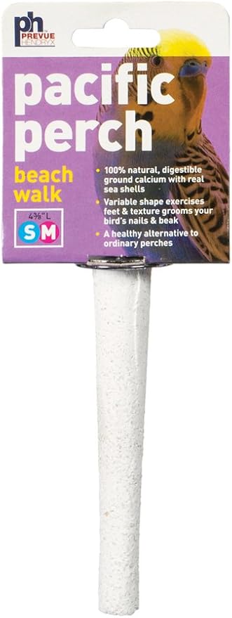 Prevue Pet Products Pacific Perch Beach Walk Medium
