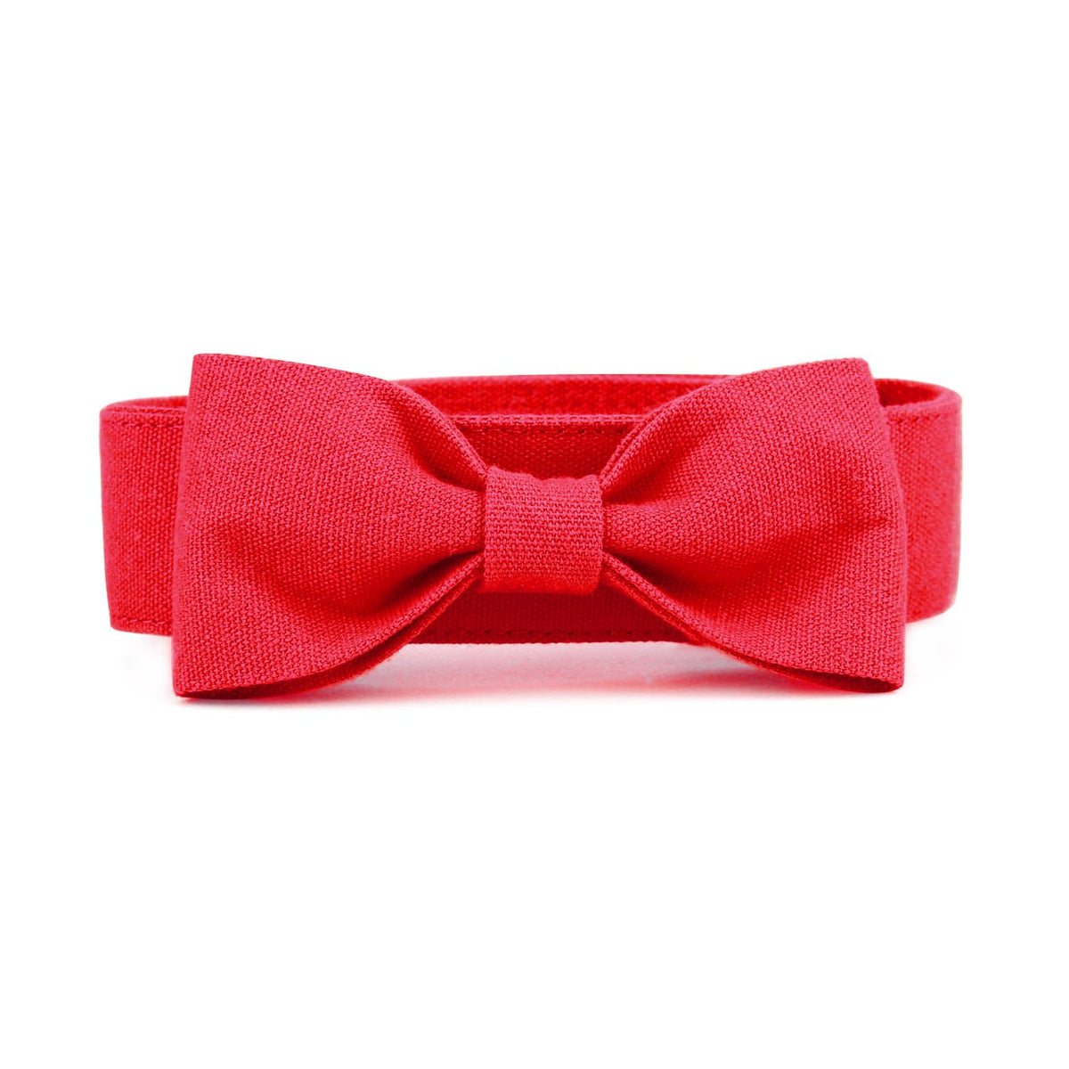 Segarty Dog Bow Tie, Adjustable Yellow Plaid Bowtie Collar for Neck Girth 10.2-12.6in, Medium Neck Tie Tuxedo Comfortable Cotton Boy Pet Grooming Accessory for Formal Wedding Holiday Birthday Party