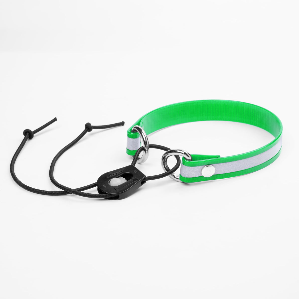 Sparky Pet Co Surefit Bungee Dog E-Collar Replacement Strap, 3/4 Inch