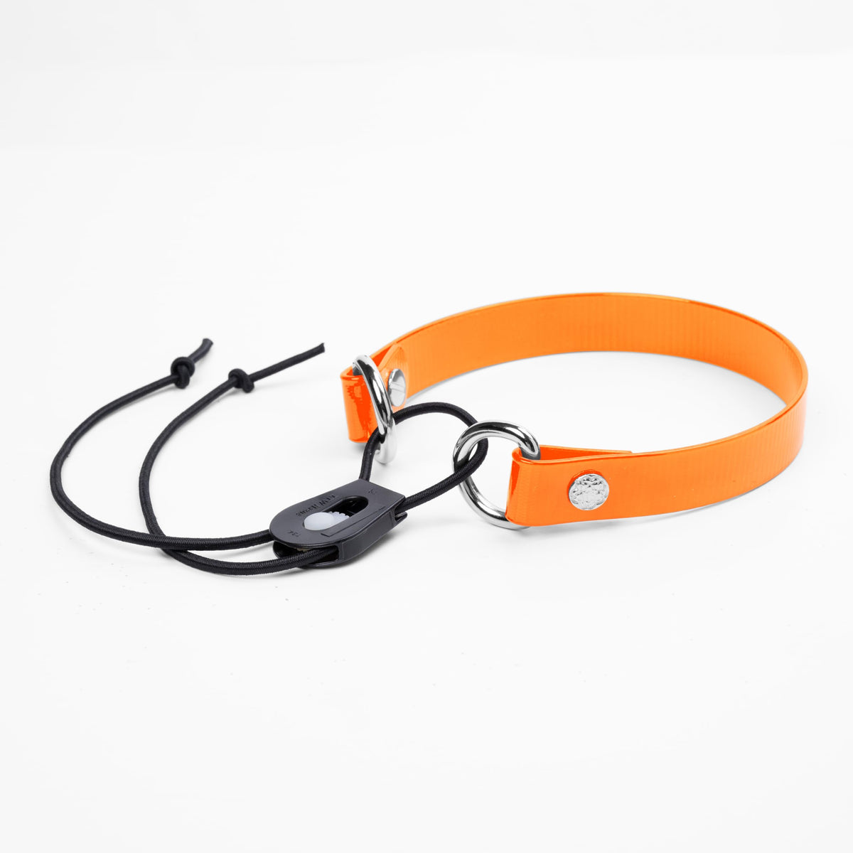 Sparky Pet Co Surefit Bungee Dog E-Collar Replacement Strap, 3/4 Inch