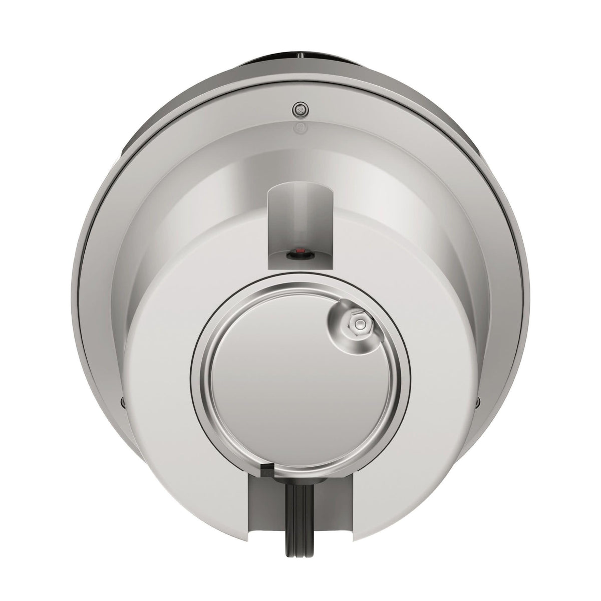 Moen L-2600 Waste King 1/2 HP Continuous Feed Garbage Disposal with Power Cord