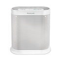 Honeywell AllergenPlus HEPA Air Purifier for Home, 2250 Ft² Rooms in 1 hour, Reduces Allergens, Dust, Pollen, Smoke, Pet Dander, Odors, White, HPA304
