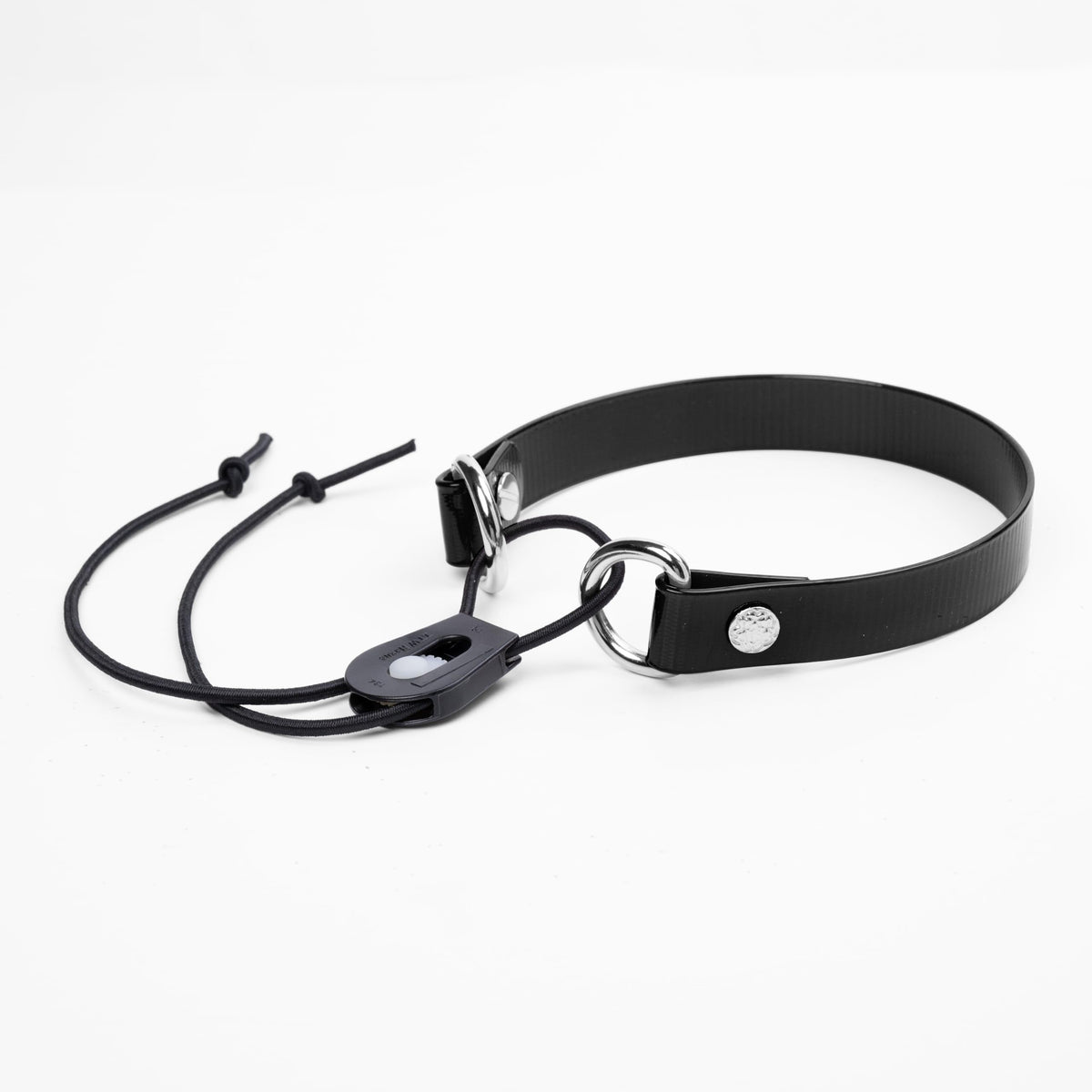 Sparky Pet Co Surefit Bungee Dog E-Collar Replacement Strap, 3/4 Inch